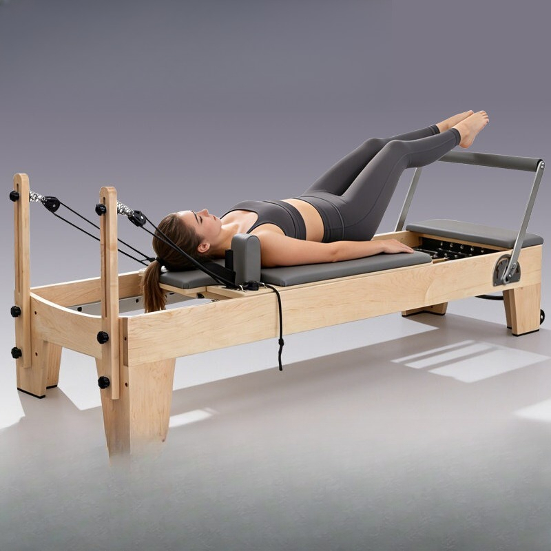 Pilates Yoga Same - Lit de rééducation, lit de Pilates
