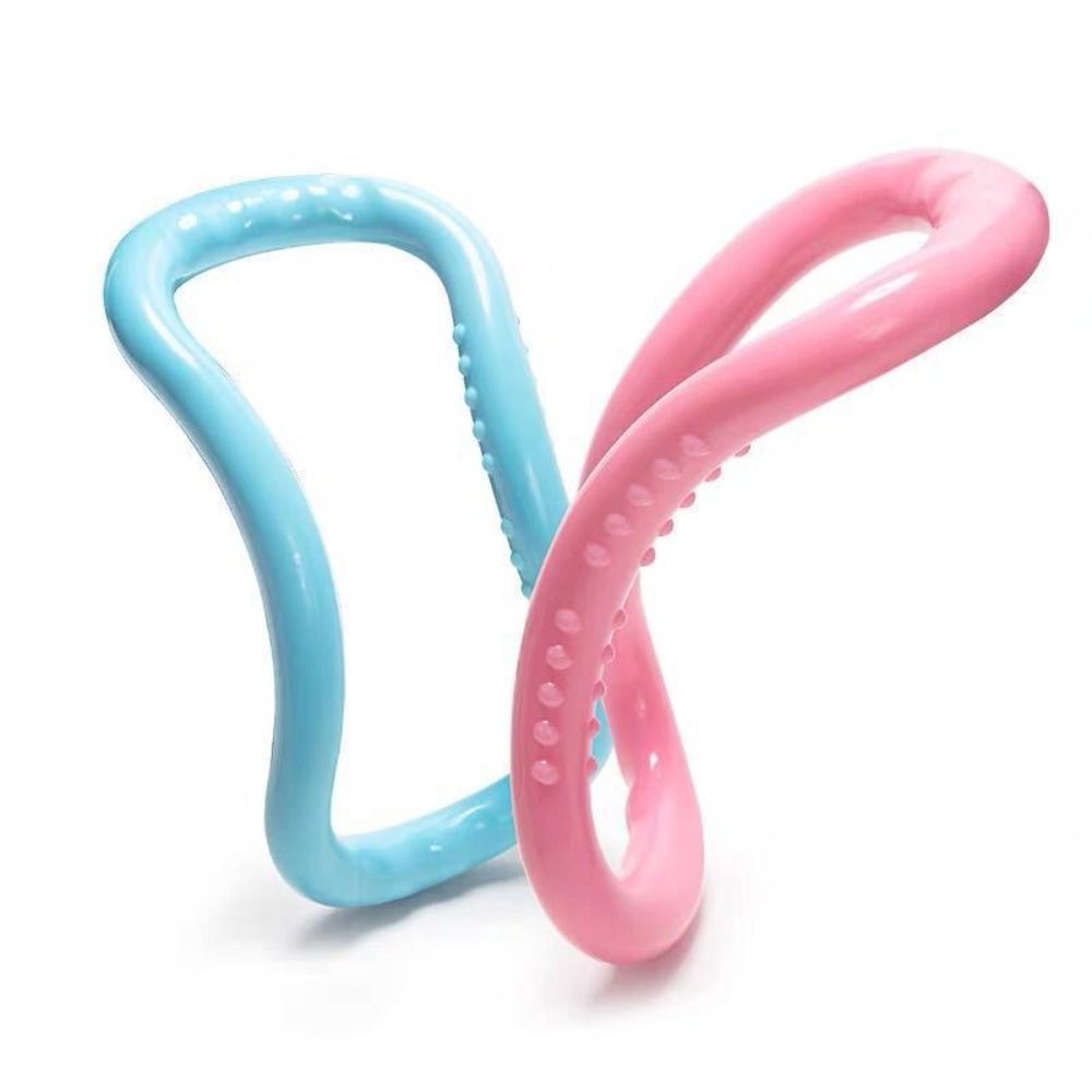 Pilates Yoga Stretching - Accessoires de sport : Cercle de