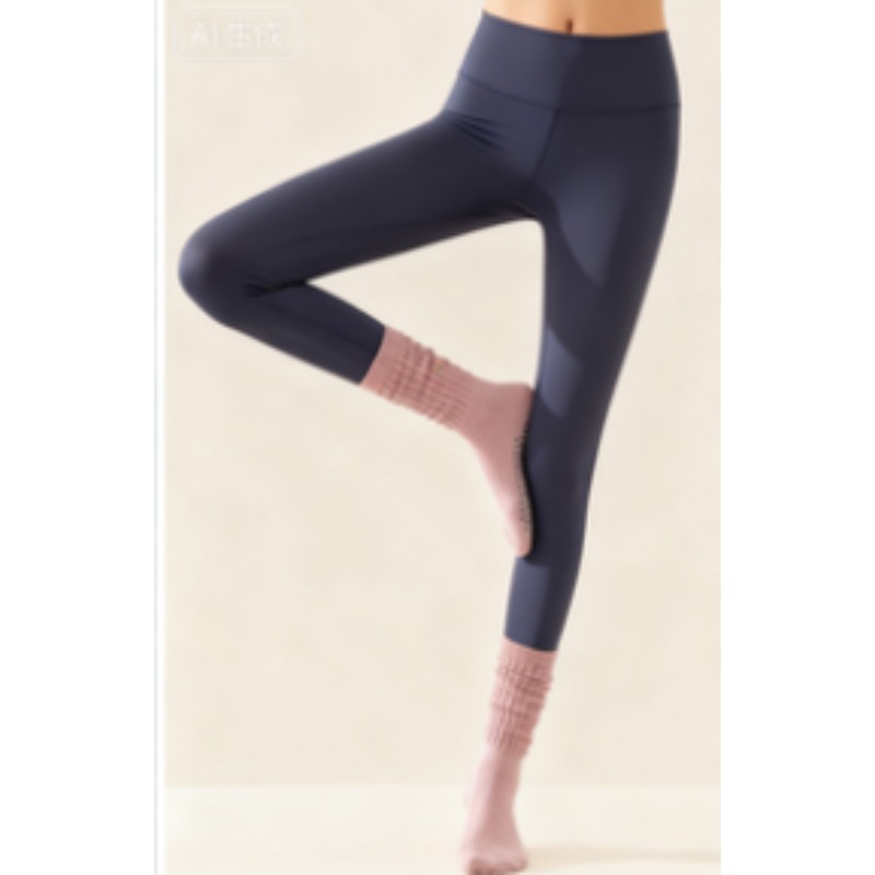 Chaussettes de Pilate antidéra - Pilates Yoga And Gym avis et prix