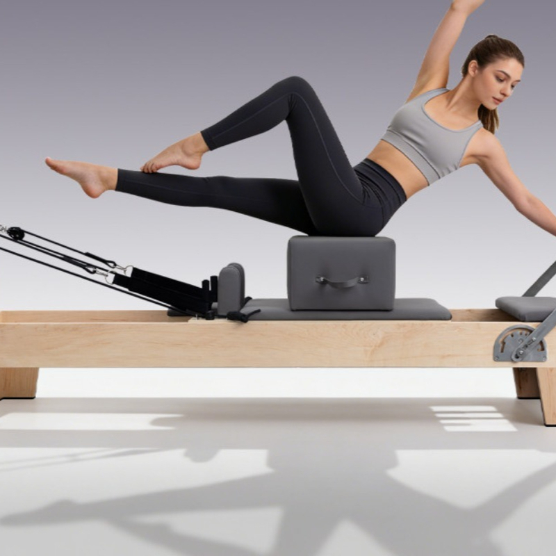 Lit de rééducation, lit de Pil - Pilates Yoga Same avis et prix