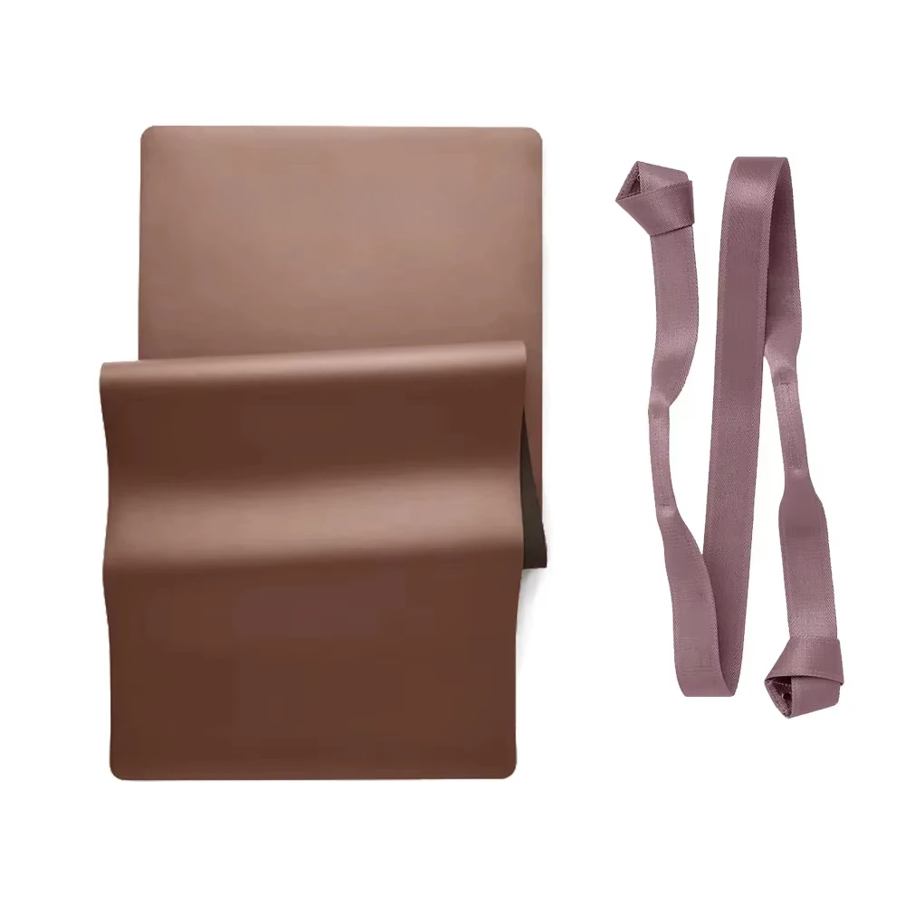 Tapis de yoga et de Pilates en - Pilates Yoga Same avis et prix