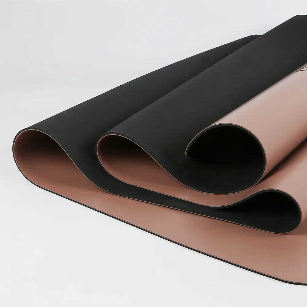 Tapis de yoga et de Pilates en - Pilates Yoga Same avis et prix