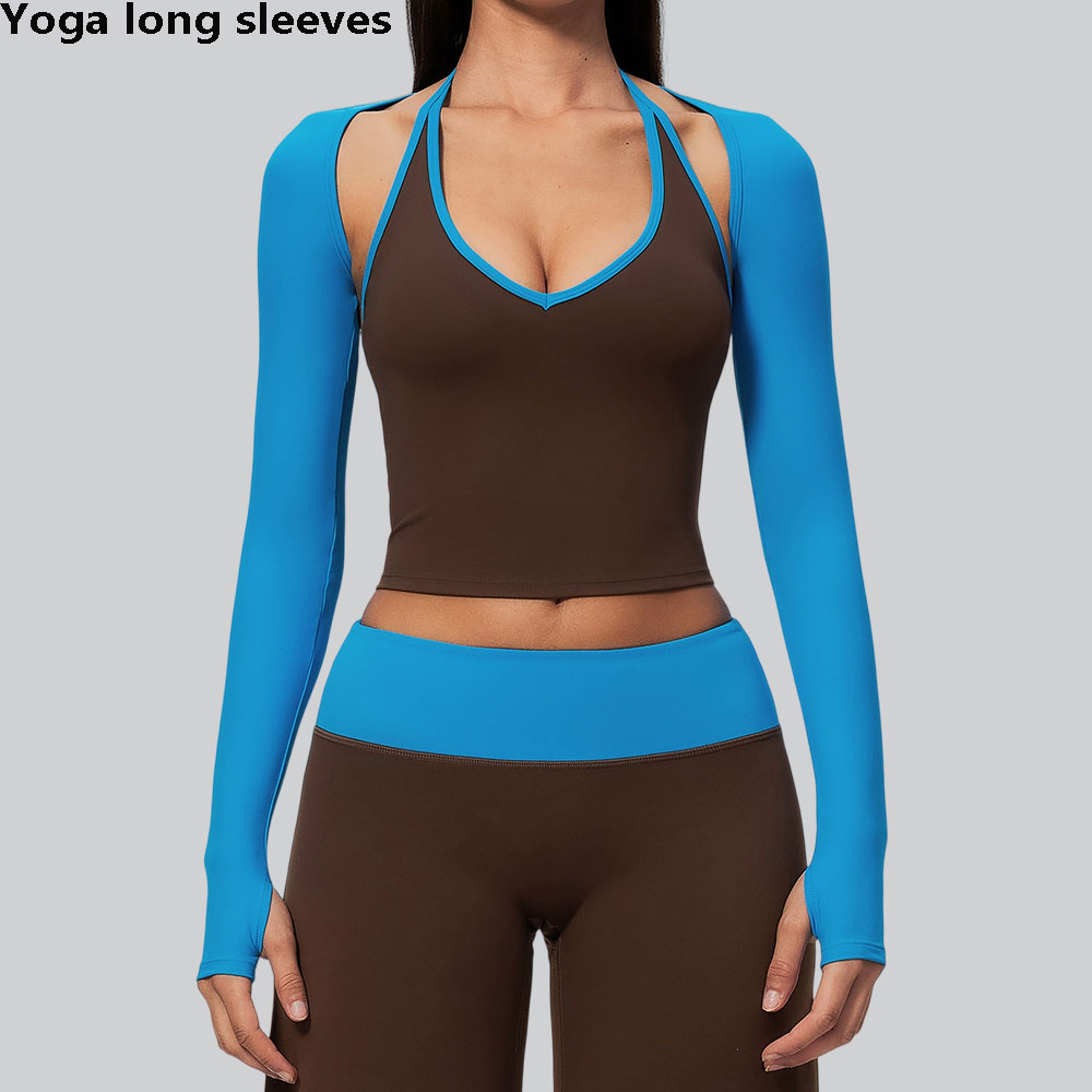 Haut de sport court pour femme - Pilates Yoga And Gym avis et prix