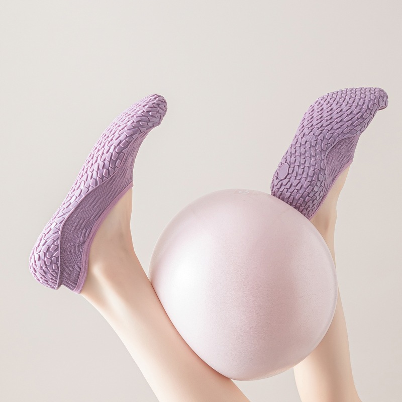 Chaussures de yoga antidérapan - Pilates Yoga And Barre avis et prix