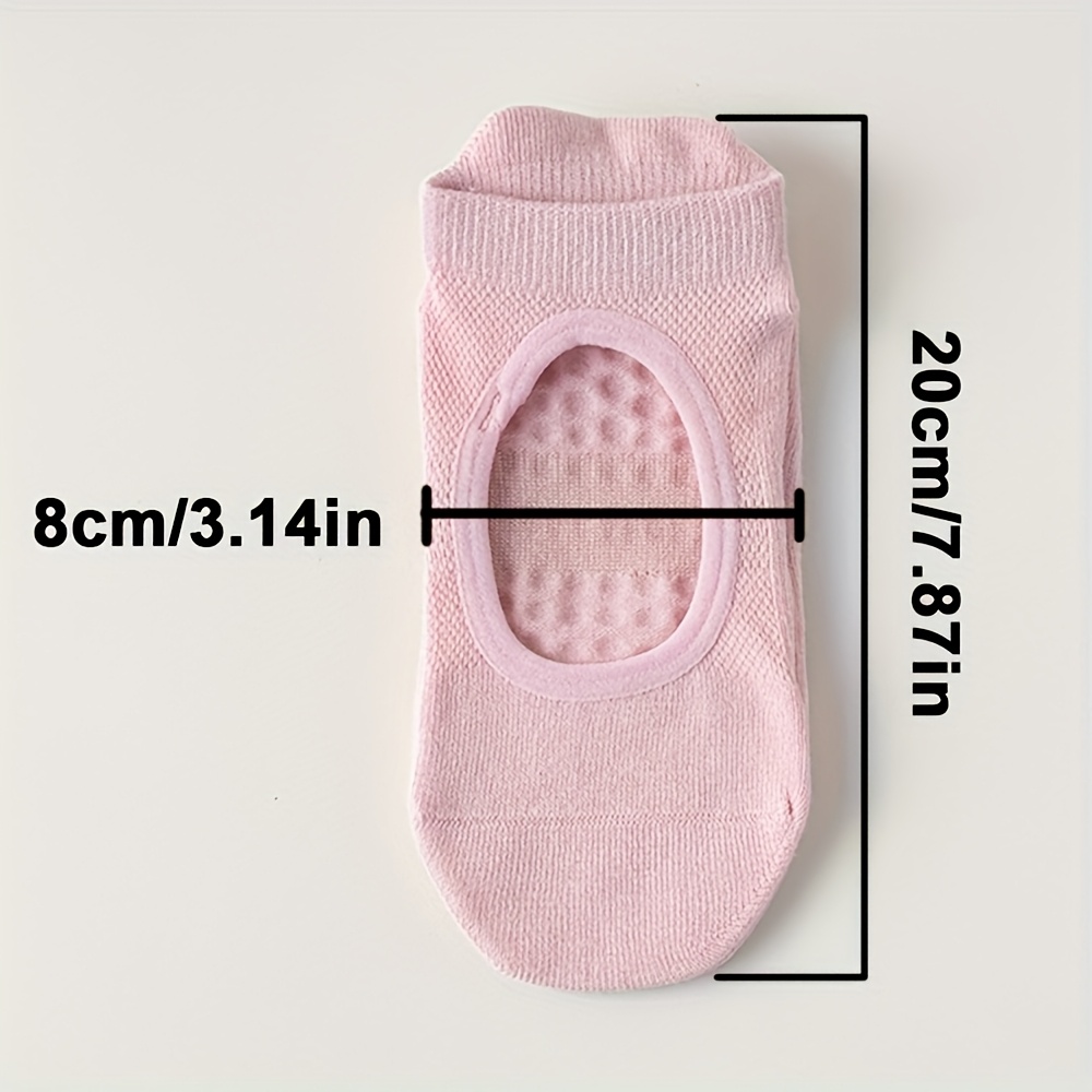 Chaussettes antidérapantes pou - Pilates Yoga And Barre avis et prix