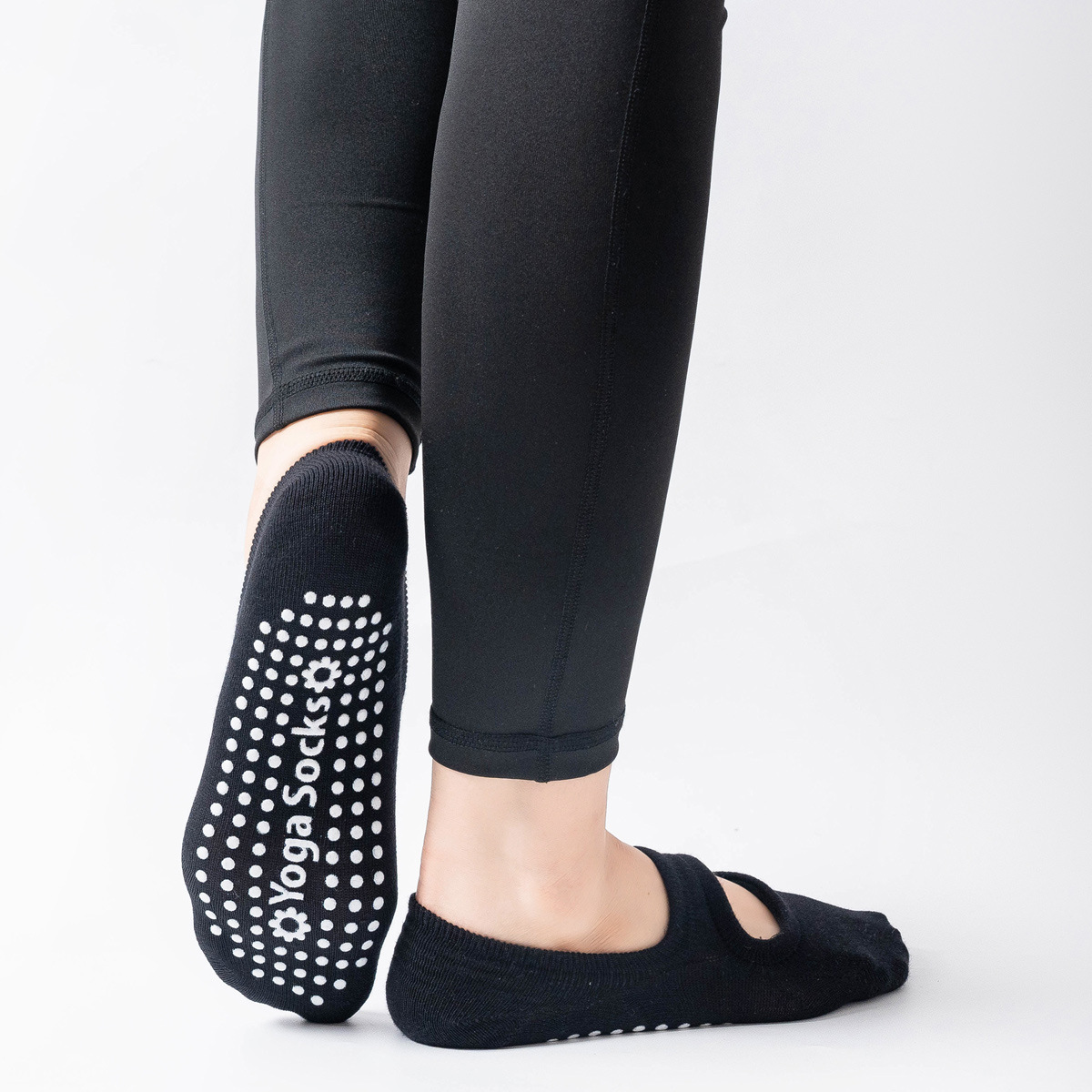 Chaussettes de yoga pour femme - Pilates Yoga And Gym avis et prix