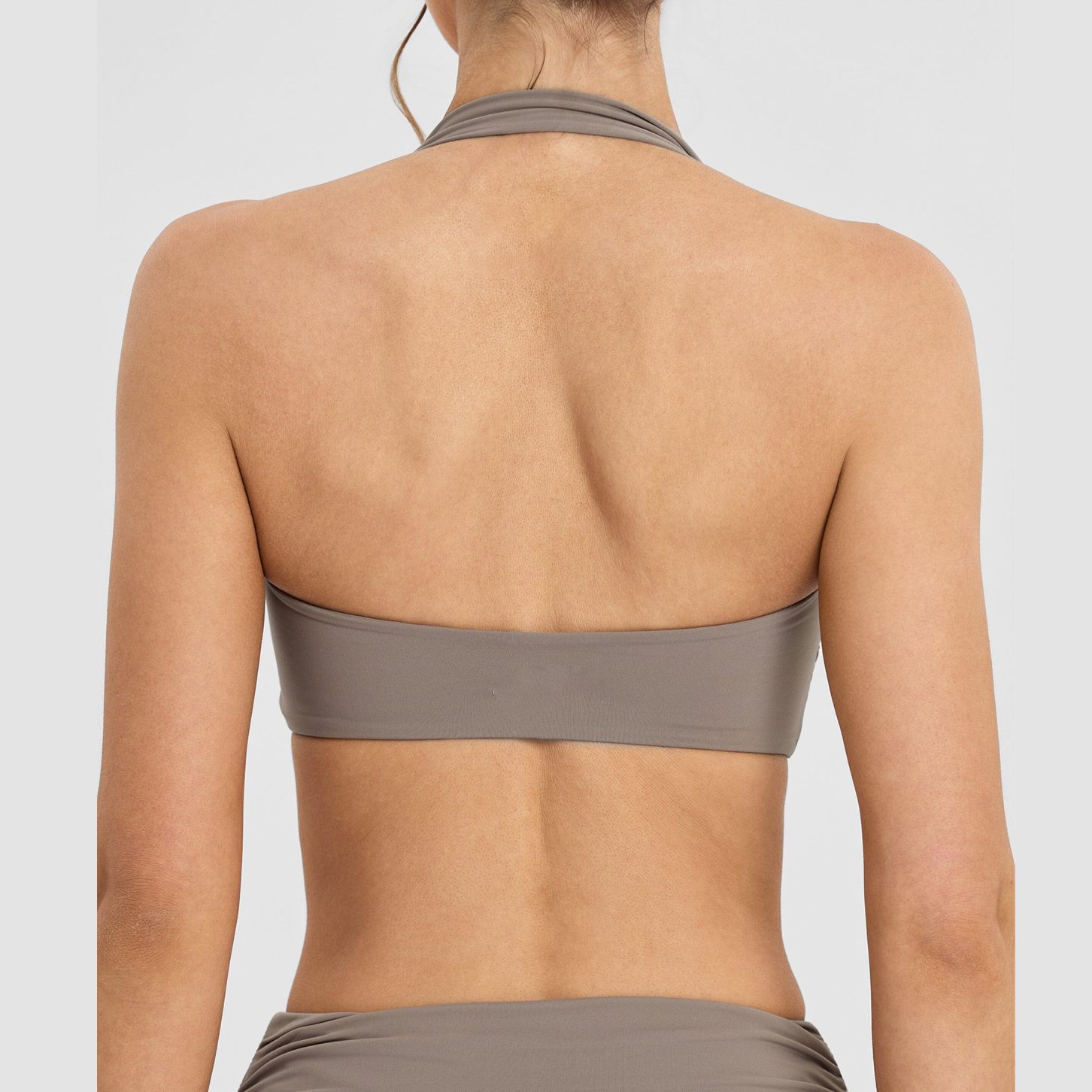 Soutien-gorge de sport push-up - Pilates Yoga Stretching avis et prix