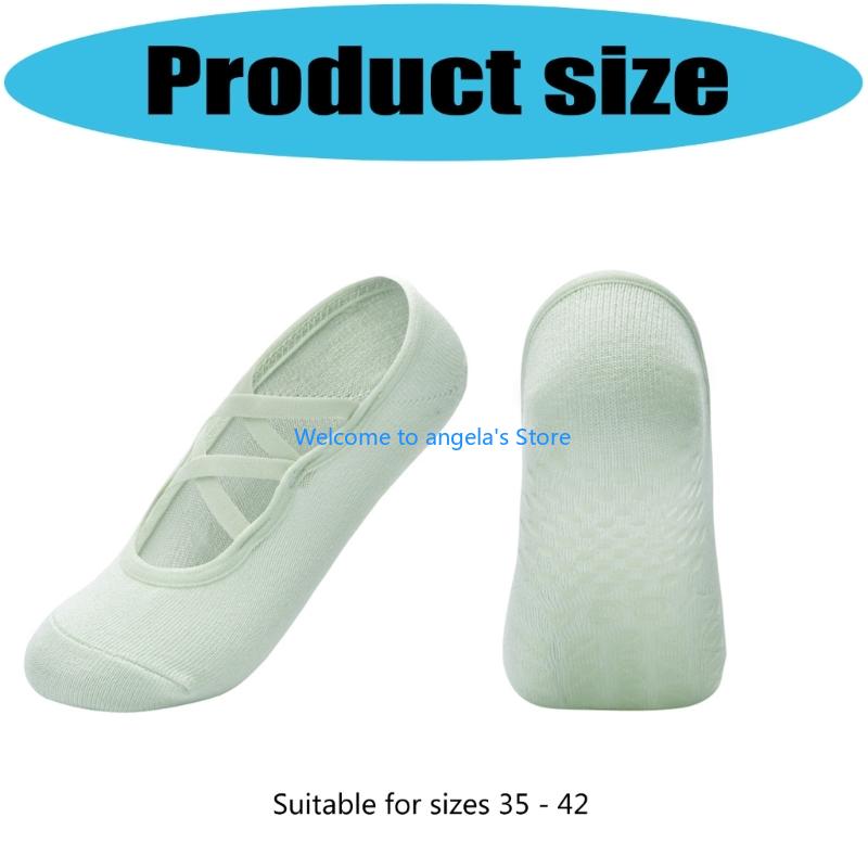 X4YC – 2 paires chaussettes Yo - Pilates Yoga And Barre avis et prix