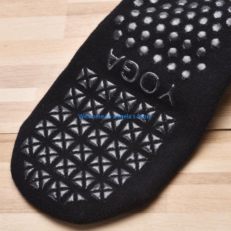 X4YC – 2 paires chaussettes Yo - Pilates Yoga And Barre avis et prix