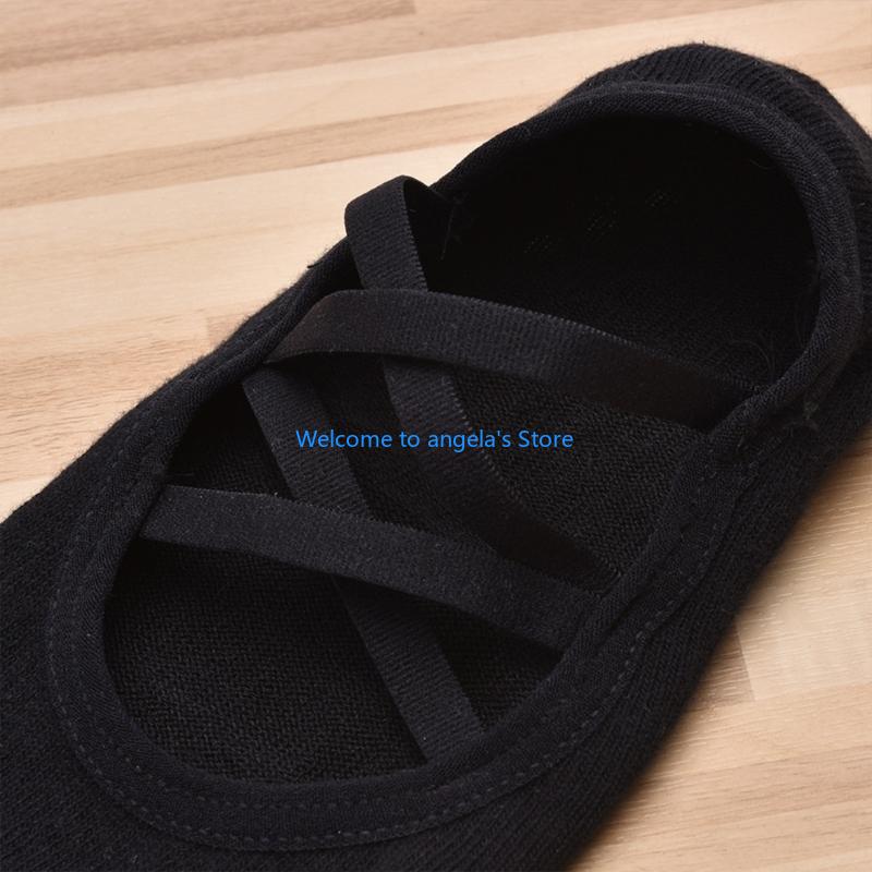 X4YC – 2 paires chaussettes Yo - Pilates Yoga And Barre avis et prix