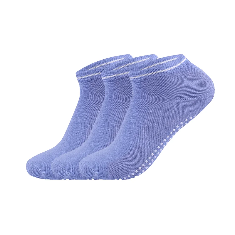 3 paires/lot chaussettes de Yo - Pilates Yoga And Barre avis et prix