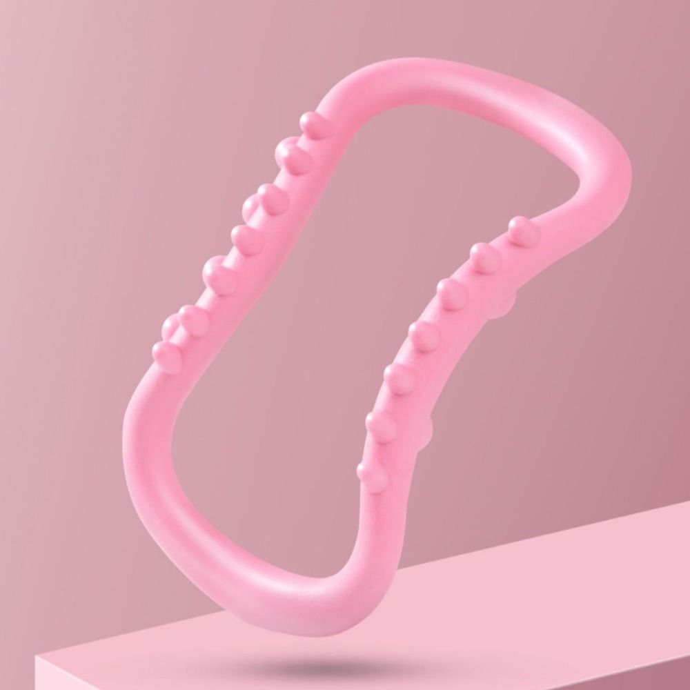 Accessoires de sport : Cercle  - Pilates Yoga Stretching avis et prix