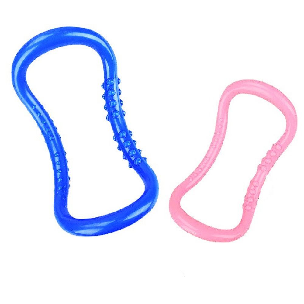 Accessoires de sport : Cercle  - Pilates Yoga Stretching avis et prix