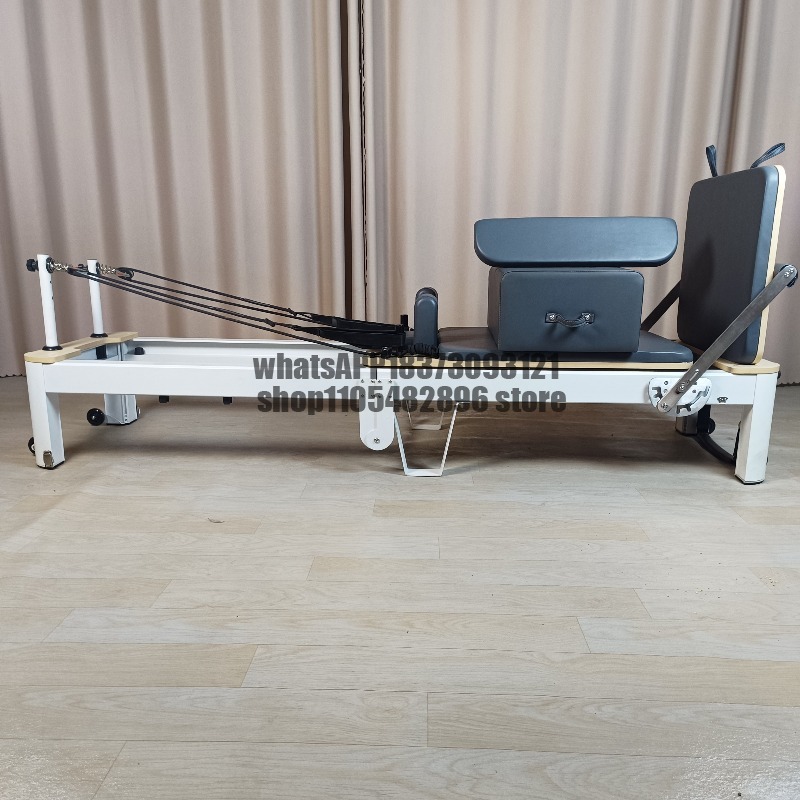 Lit de Pilates pliable de haut - Pilates Yoga Same avis et prix