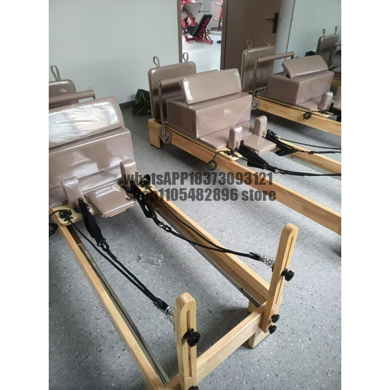 Lit de Pilates pliable de haut - Pilates Yoga Same avis et prix