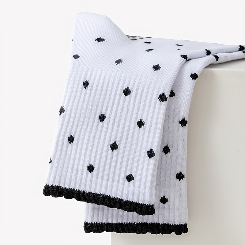 Chaussettes de yoga mi-mollet  - Pilates Yoga And Barre avis et prix