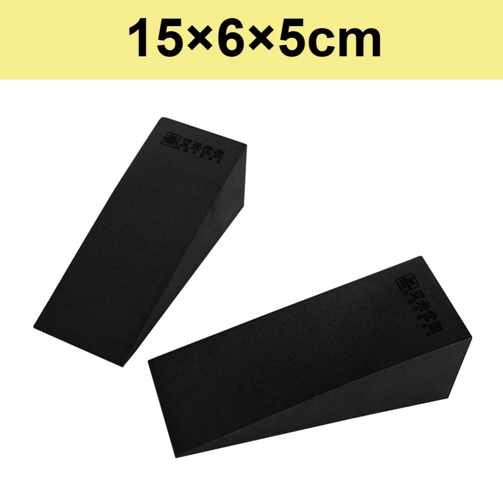 1/2 pièces blocs de cale de Yo - Pilates Yoga Stretching avis et prix