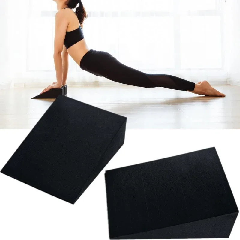 1/2 pièces blocs de cale de Yo - Pilates Yoga Stretching avis et prix