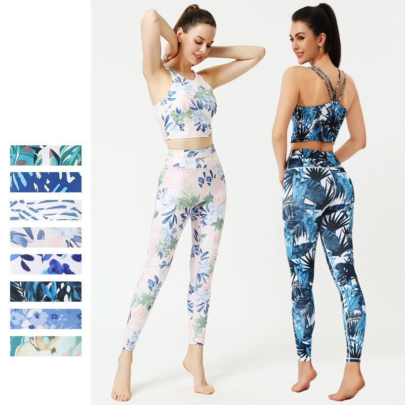 Cloud Hide Flower Ensemble de  - Pilates Yoga Flow avis et prix