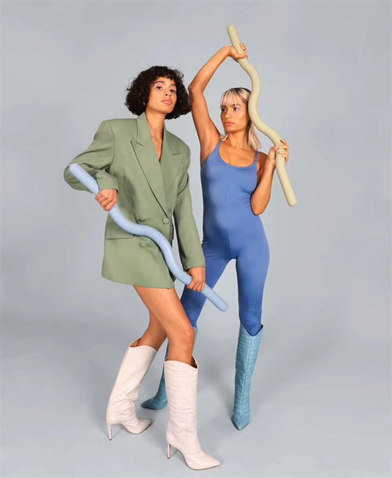 Barre de musculation souple de - Pilates Yoga And Barre avis et prix