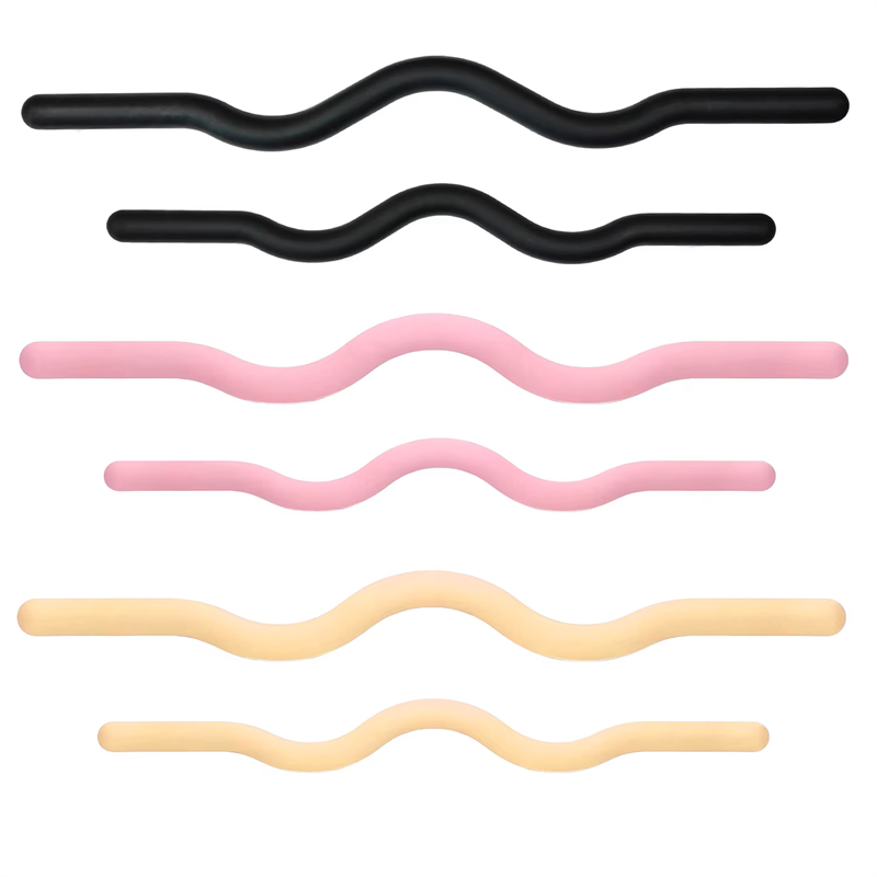 Barre de musculation souple de - Pilates Yoga And Barre avis et prix