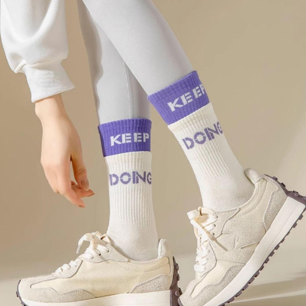 Chaussettes de yoga et de pila - Pilates Yoga And Barre avis et prix