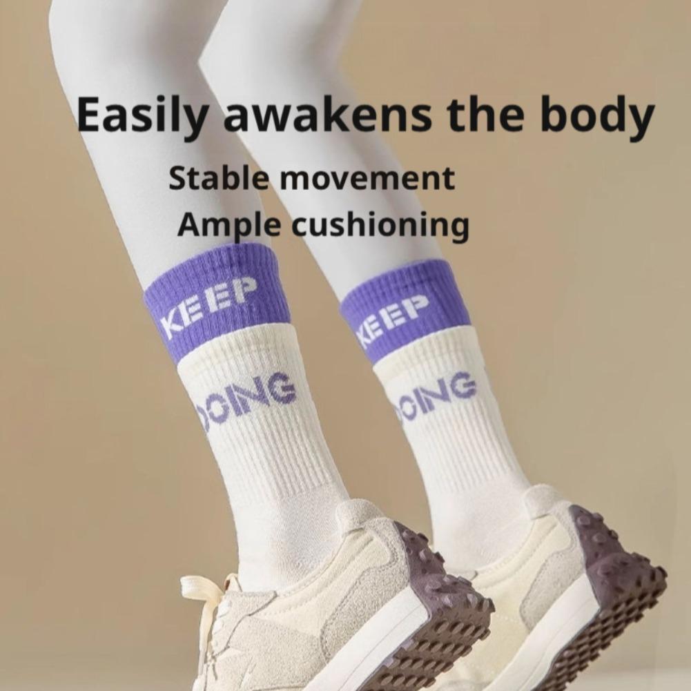 Chaussettes de yoga et de pila - Pilates Yoga And Barre avis et prix