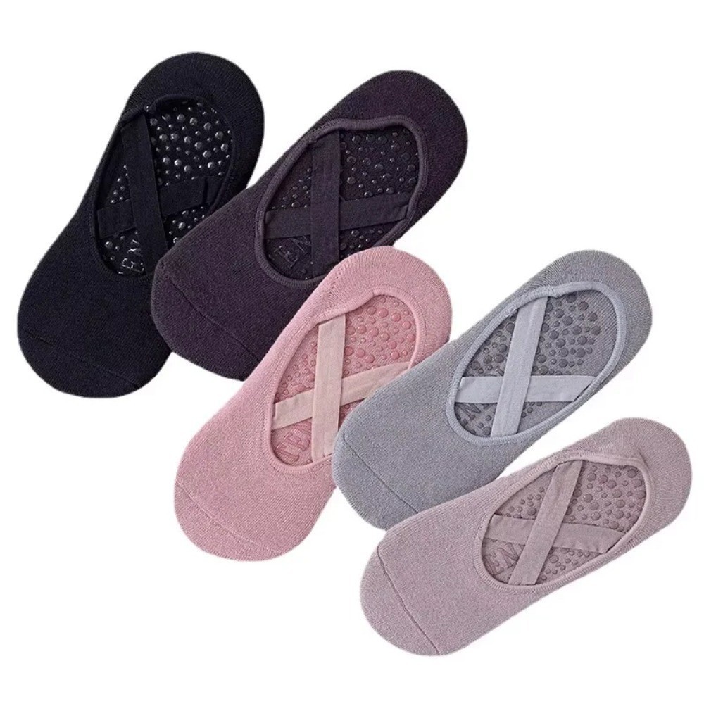 1/3 Paires de chaussettes de y - Pilates Yoga And Barre avis et prix