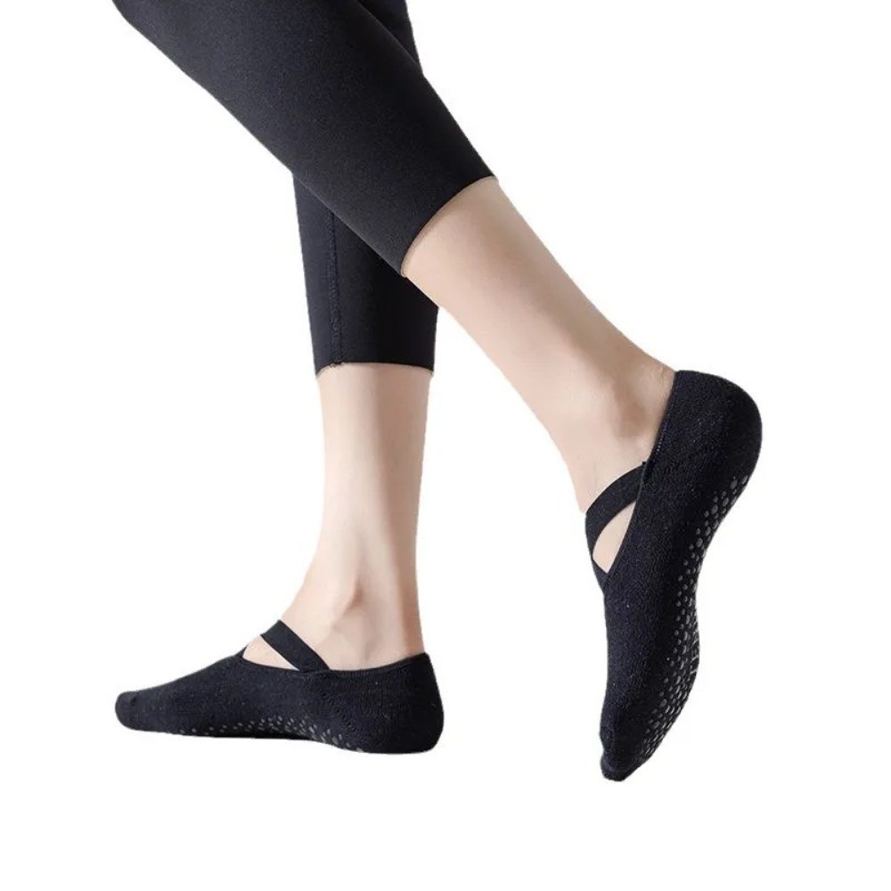 1/3 Paires de chaussettes de y - Pilates Yoga And Barre avis et prix