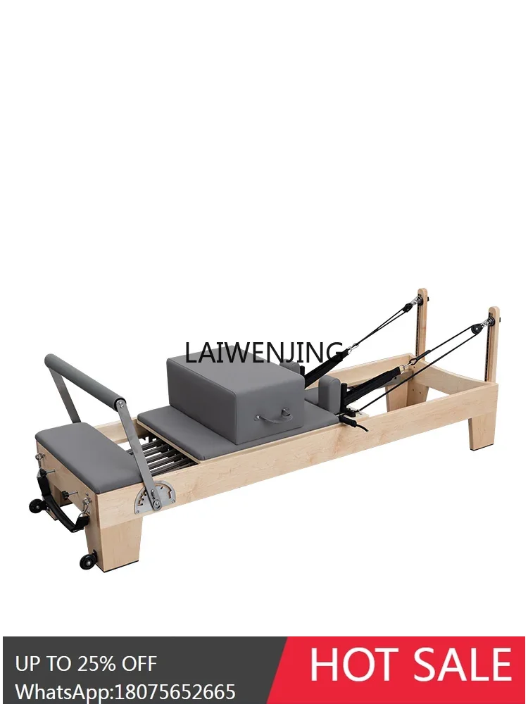 Lit de fitness commercial HLZ  - Pilates Yoga Same avis et prix