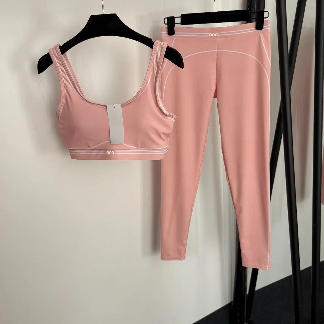 Ensemble deux pièces décontrac - Pilates Yoga Stretching avis et prix