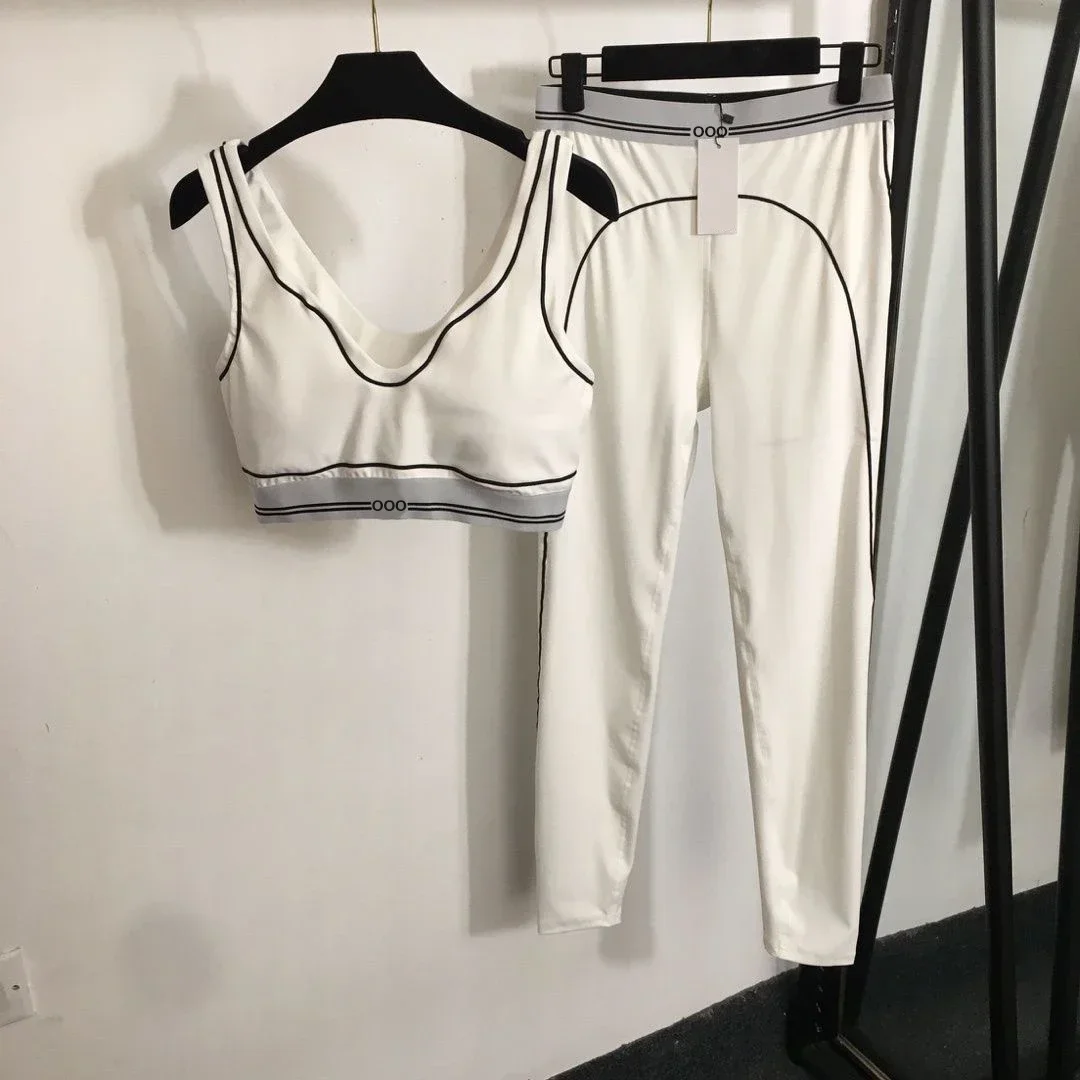Ensemble deux pièces décontrac - Pilates Yoga Stretching avis et prix
