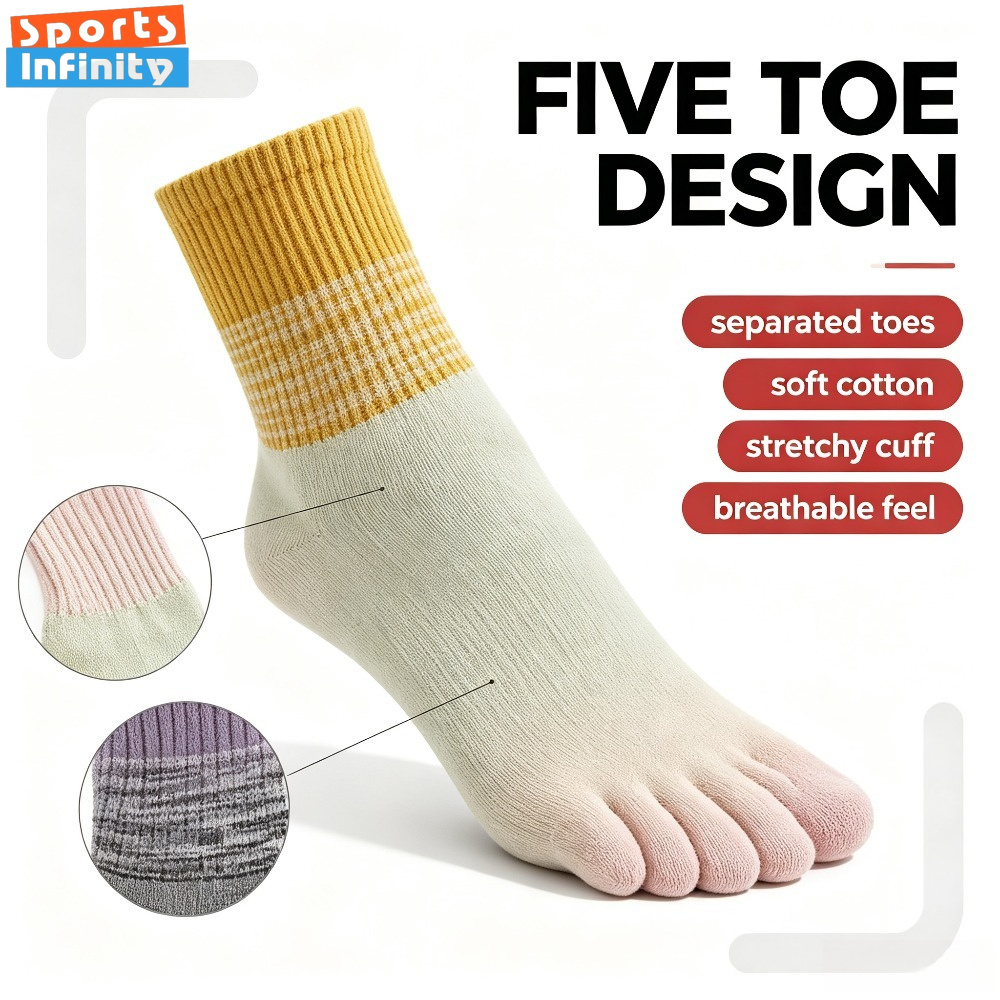 Chaussettes de yoga pour femme - Pilates Yoga And Gym avis et prix