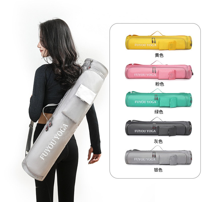 Sac de yoga grande capacité lé - Pilates Yoga And Gym avis et prix