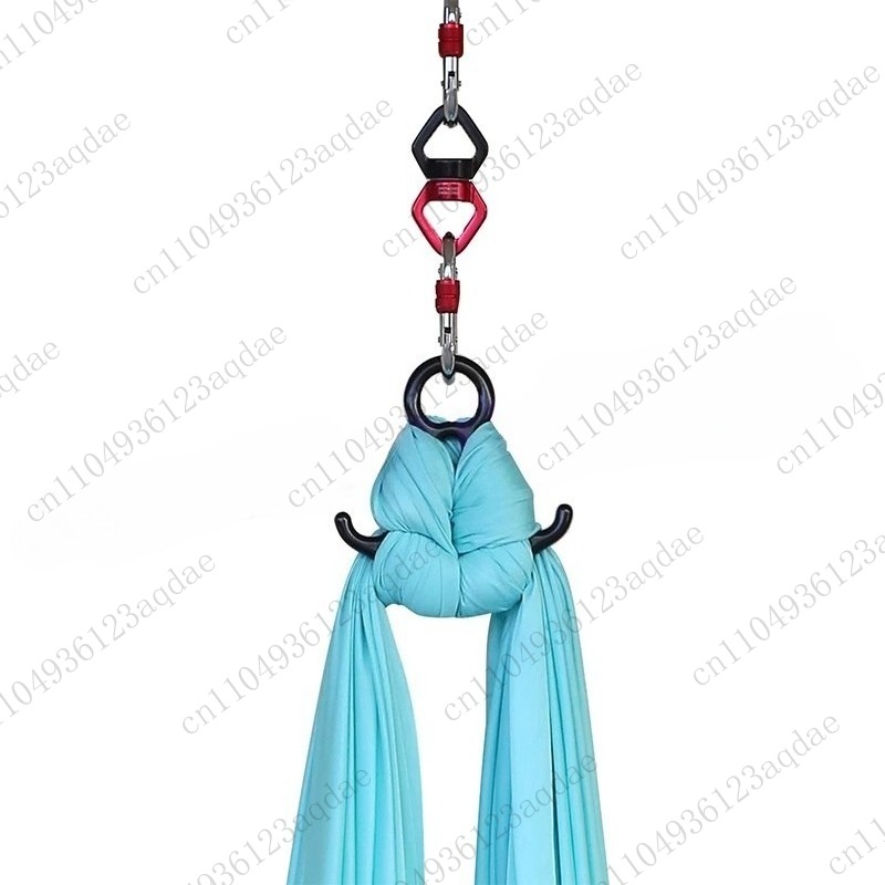 Yoga aérien, hamac en soie, ro - Aerial Silk Hammock avis et prix