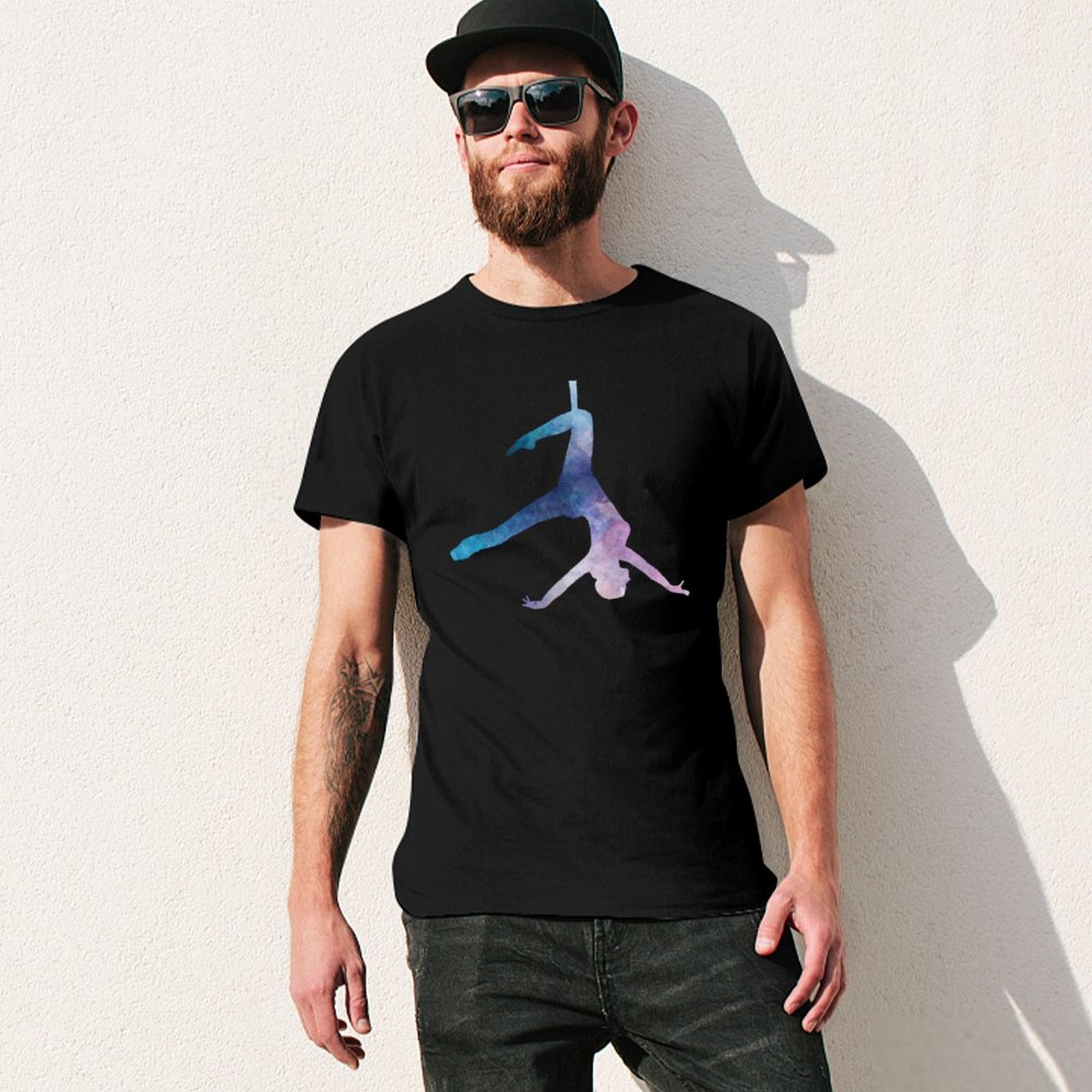 T-shirt Aerial Silks Hammock A - Aerial Silk Hammock avis et prix