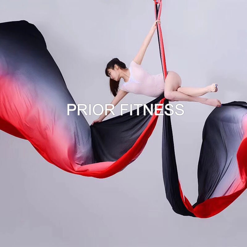 Tissu aérien en soie pour dans - Aerial Silk Hammock avis et prix