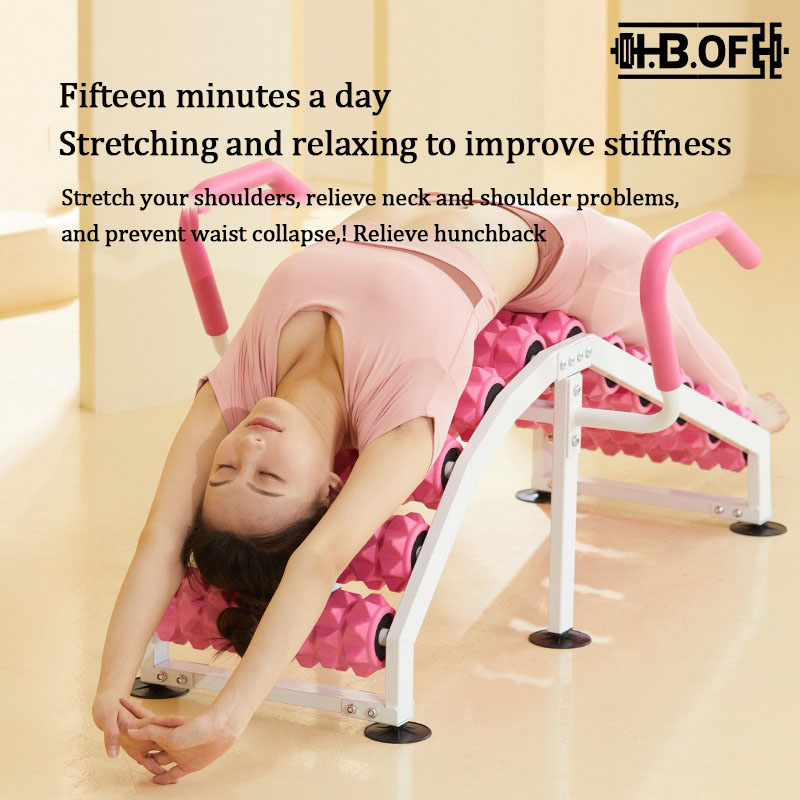 Appareil de massage et d'étire - Pilates Yoga Stretching avis et prix