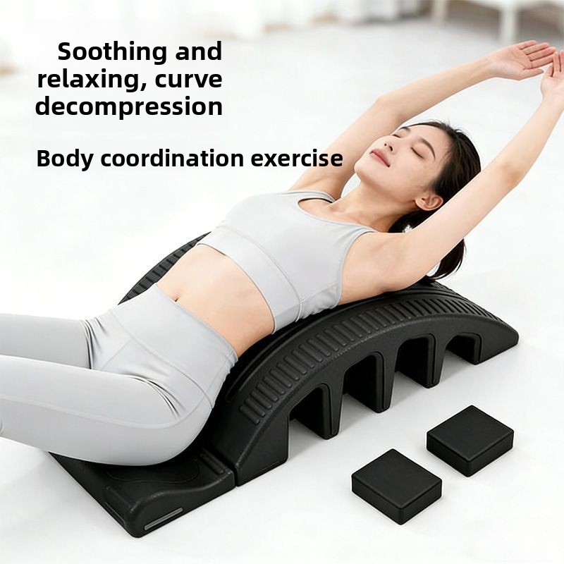 Correcteur de posture amélioré - Pilates Yoga Stretching avis et prix