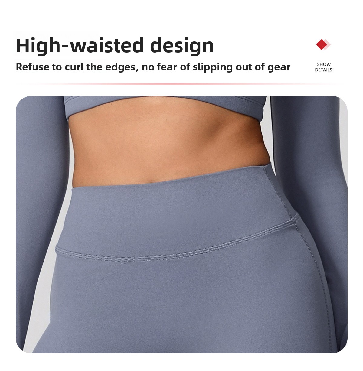 Pantalon de yoga ample et doux - Pilates Yoga And Gym avis et prix