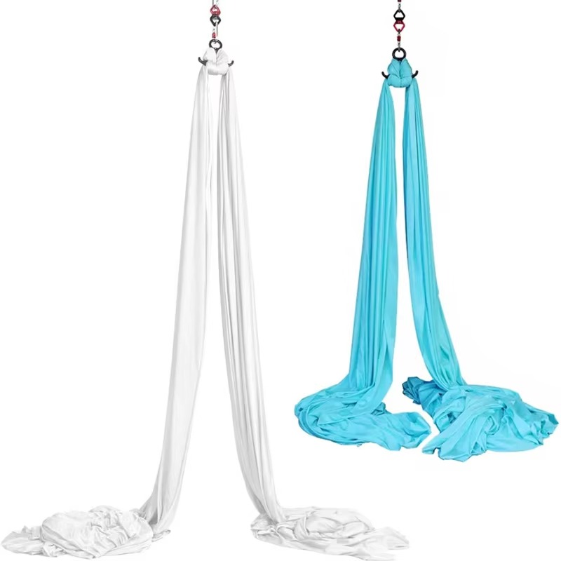 Nouveau Hamac de Yoga Aérien A - Aerial Silk Hammock avis et prix