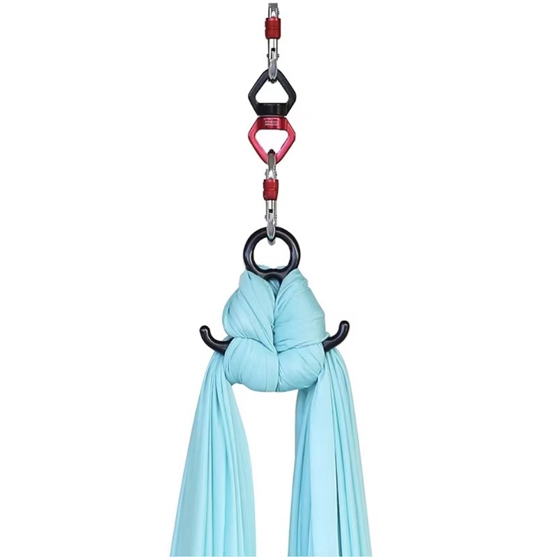 Nouveau Hamac de Yoga Aérien A - Aerial Silk Hammock avis et prix