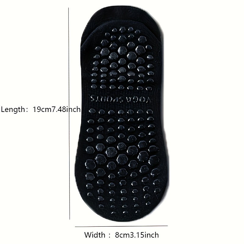 3 paires de chaussettes de Pil - Pilates Yoga And Barre avis et prix