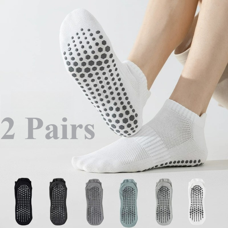 2/1 paires de chaussettes de y - Pilates Yoga And Gym avis et prix