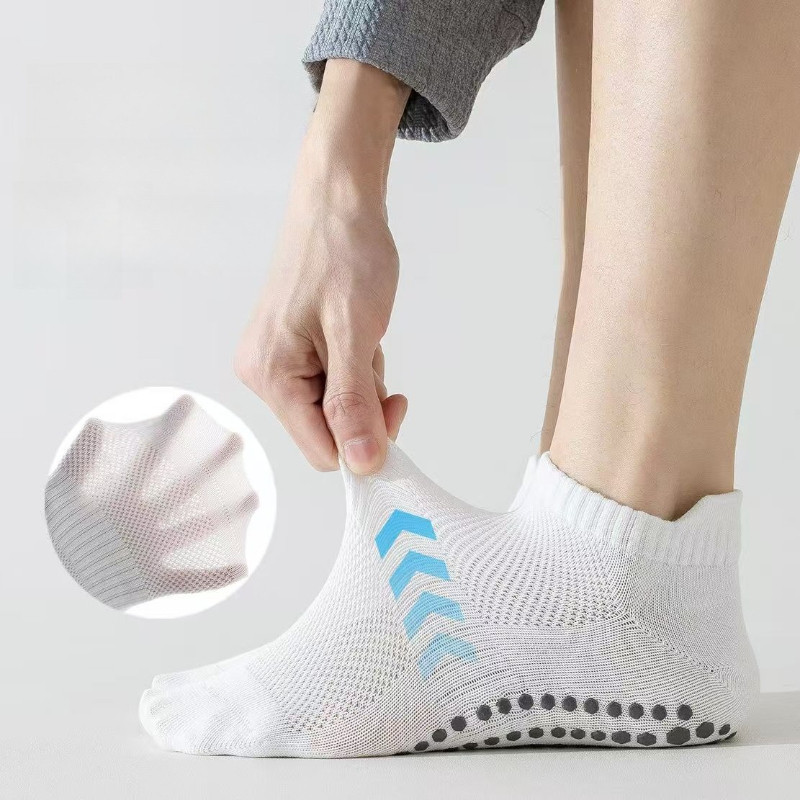 2/1 paires de chaussettes de y - Pilates Yoga And Gym avis et prix