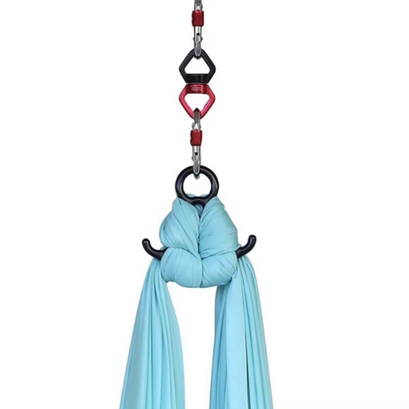 Équipement de yoga aérien de l - Aerial Silk Hammock avis et prix